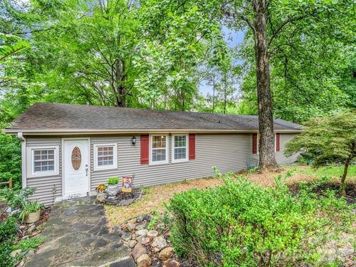 297 Chimney Cliff Dr, Lake Lure, NC, 28746-9845 | Card Image