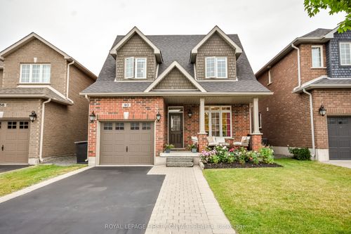 40 Booth Lane, Barrie, ON, L4N0S4 | Card Image