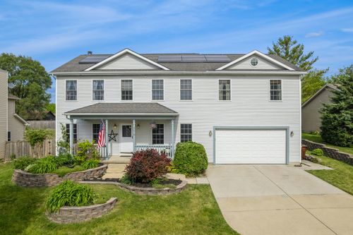 579 Kennedy St, Marengo, IL, 60152-9045 | Card Image