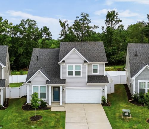563 Mill Park Way, Spartanburg, SC, 29307-1094 | Card Image