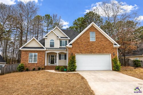 116 Brookefield Dr, Macon, GA, 31210-7524 | Card Image
