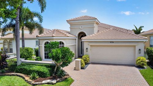 9774 Via Elegante, Wellington, FL, 33411-6557 | Card Image