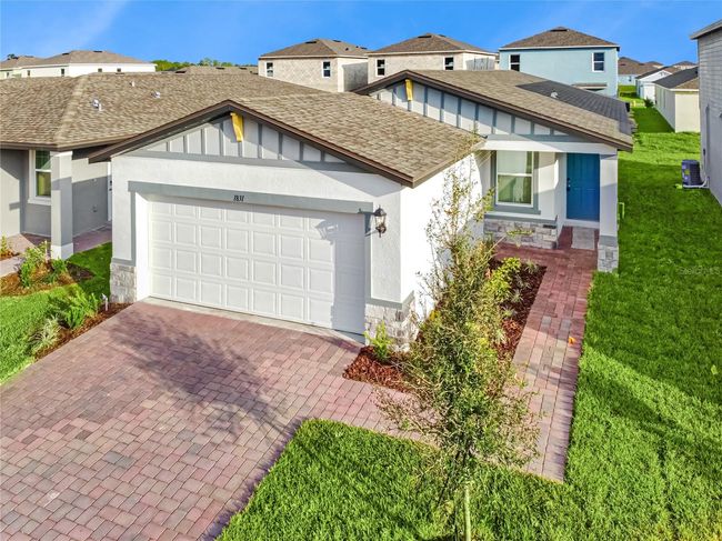 1831 Carnostie Road, House other with 4 bedrooms, 2 bathrooms and null parking in Winter Haven FL | Image 1