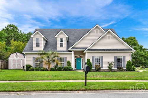 328 Stonebridge Cir, Savannah, GA, 31419-9819 | Card Image