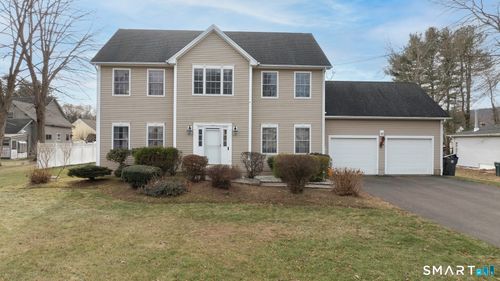 721 Ives Row, Cheshire, CT, 06410-3911 | Card Image