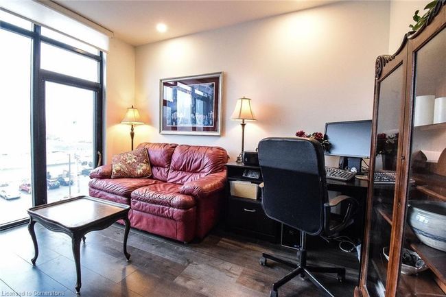 PH412 - 38 Harbour St, House attached with 2 bedrooms, 2 bathrooms and 2 parking in Port Dover ON | Image 31