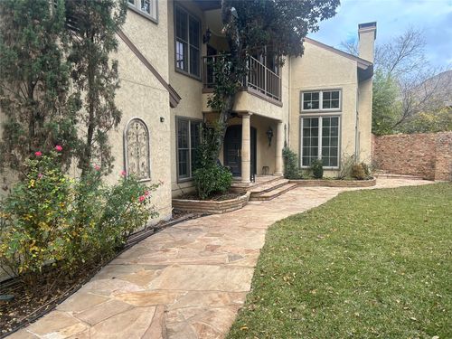4350 Cochran Chapel Cir, Dallas, TX, 75209-2026 | Card Image