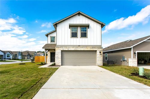 216 Batjac Aly, Jarrell, TX, 76537-0580 | Card Image