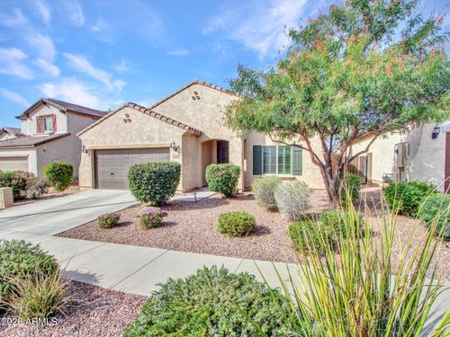 33044 N 26th Ln, Phoenix, AZ, 85085-8915 | Card Image