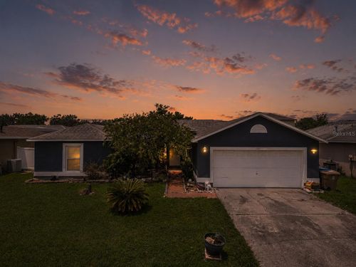 5121 Heatherstone Ct, KISSIMMEE, FL, 34758-2218 | Card Image