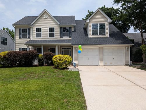 164 Historic Dr, Mount Pleasant, SC, 29464-7899 | Card Image