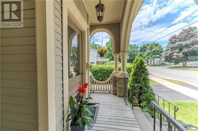 64 Union St, House other with 4 bedrooms, 2 bathrooms and null parking in Saint Stephen NB | Image 8