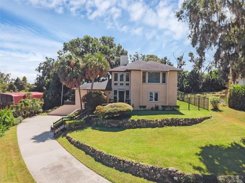 6846 Lake View Dr, Yalaha, FL, 34797-3076 | Card Image