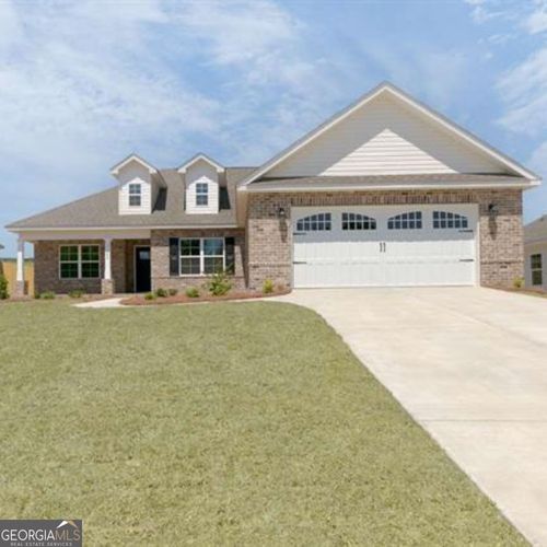 209 Creek Ridge Drive, Warner Robins, GA, 31088 | Card Image