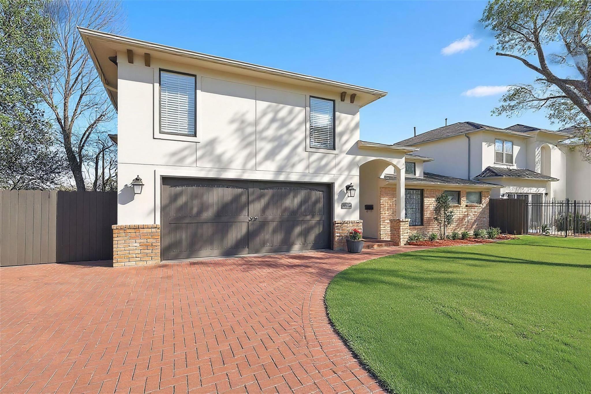 Residential in Houston