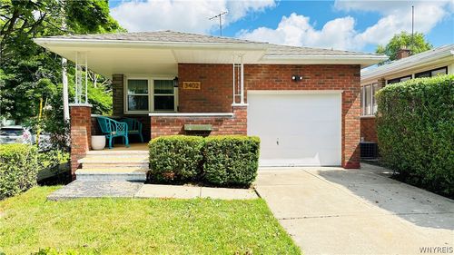3402 Walnut Ave, Niagara Falls, NY, 14301-2635 | Card Image