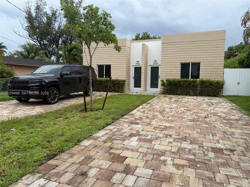 2938-2938 Nw 27th St, Miami, FL, 33142 | Card Image
