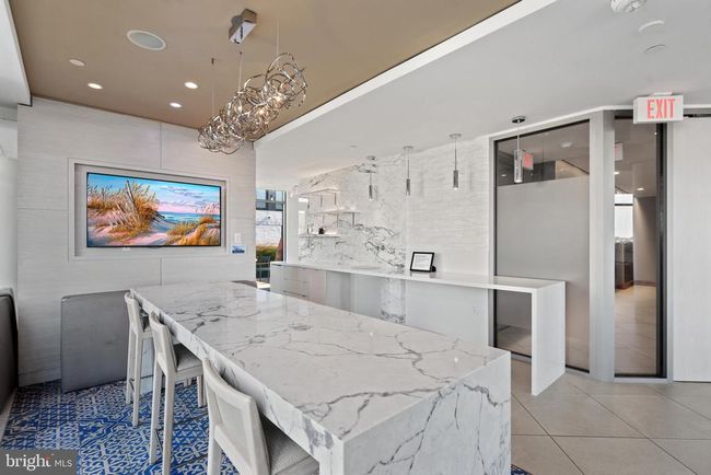 APT-504 - 810 O St, Condo with 2 bedrooms, 2 bathrooms and null parking in WASHINGTON DC | Image 28