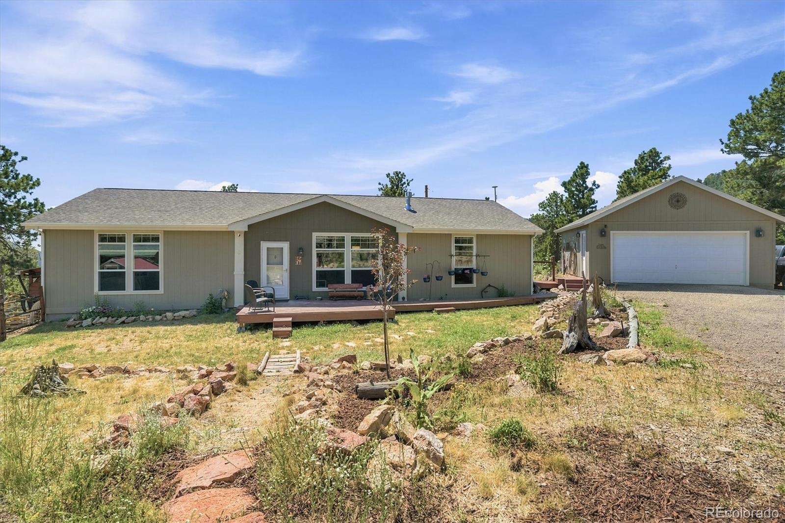 Residential in Golden 3