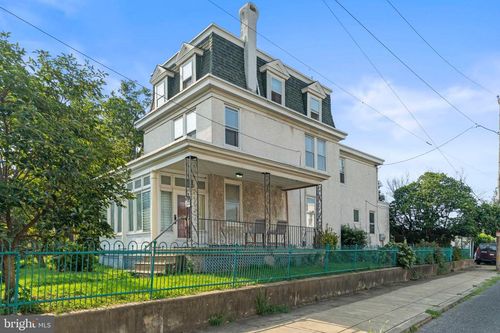 222 W Tabor Rd, PHILADELPHIA, PA, 19120-2836 | Card Image