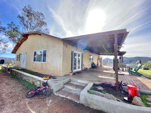 17939 Campo Rd, Dulzura, CA, 91917 | Card Image