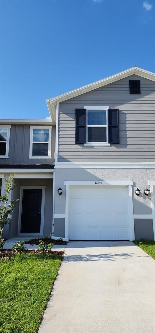 1604 Mirabella Cir, DAVENPORT, FL, 33897-6331 | Card Image