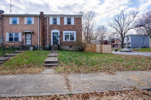 2550 Saint Xavier St, Louisville, KY, 40212-1433 | Card Image