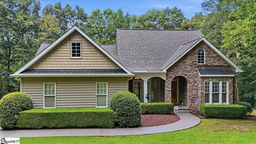540 Stewart Hill Ct, Taylors, SC, 29687-6973 | Card Image
