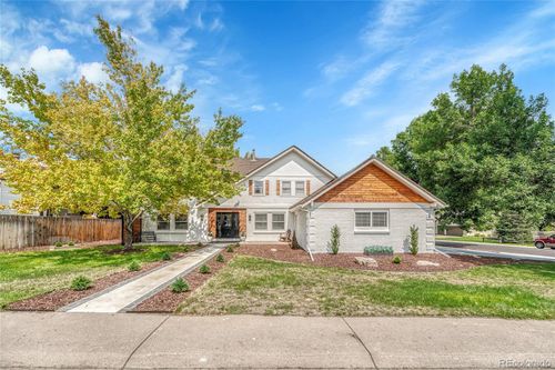7415 W Clifton Ave, Littleton, CO, 80128-5609 | Card Image