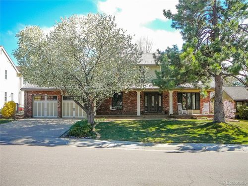 7518 S Willow Cir, Centennial, CO, 80112-2721 | Card Image