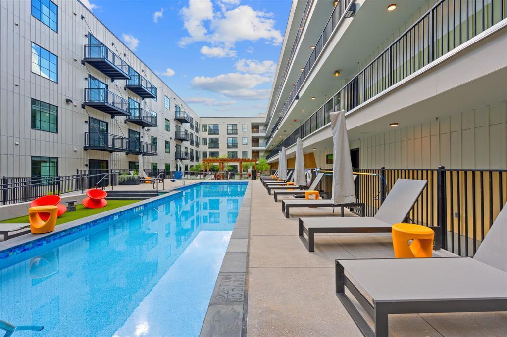 Residential Lease in Austin 3