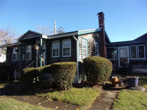 46 Third Street, Barrington, RI, 02806 | Card Image