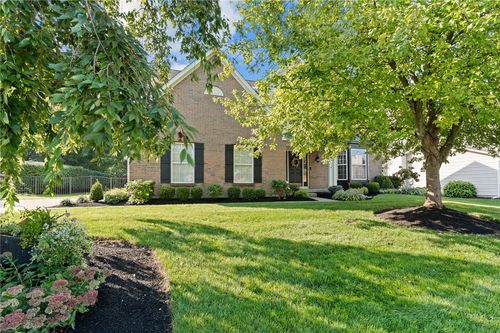 510 Brookside Dr, Springboro, OH, 45066-8933 | Card Image