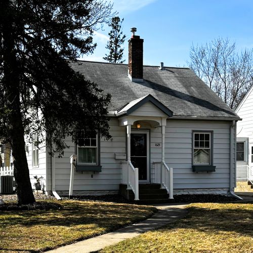 1623 Dunlap St N, Saint Paul, MN, 55108-2216 | Card Image