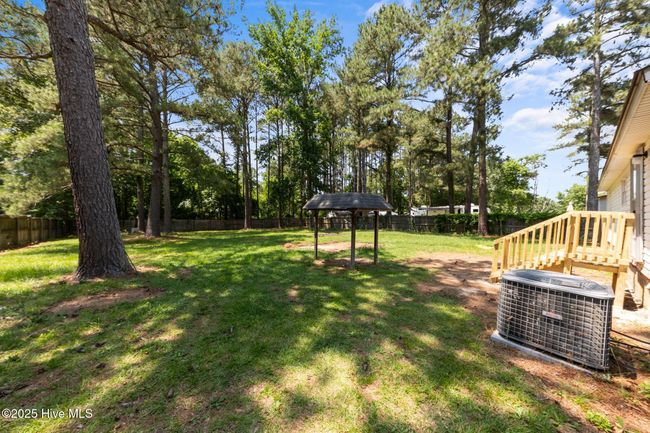 1314 Clan Campbell Dr, House other with 3 bedrooms, 2 bathrooms and null parking in Raeford NC | Image 21