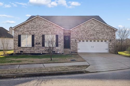 821 Northstar Ct, Old Hickory, TN, 37138-3841 | Card Image