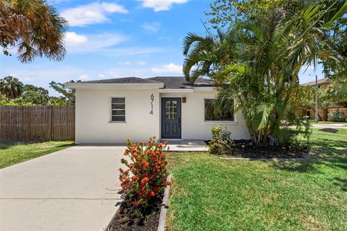 6714 S Faul St, TAMPA, FL, 33616-1307 | Card Image