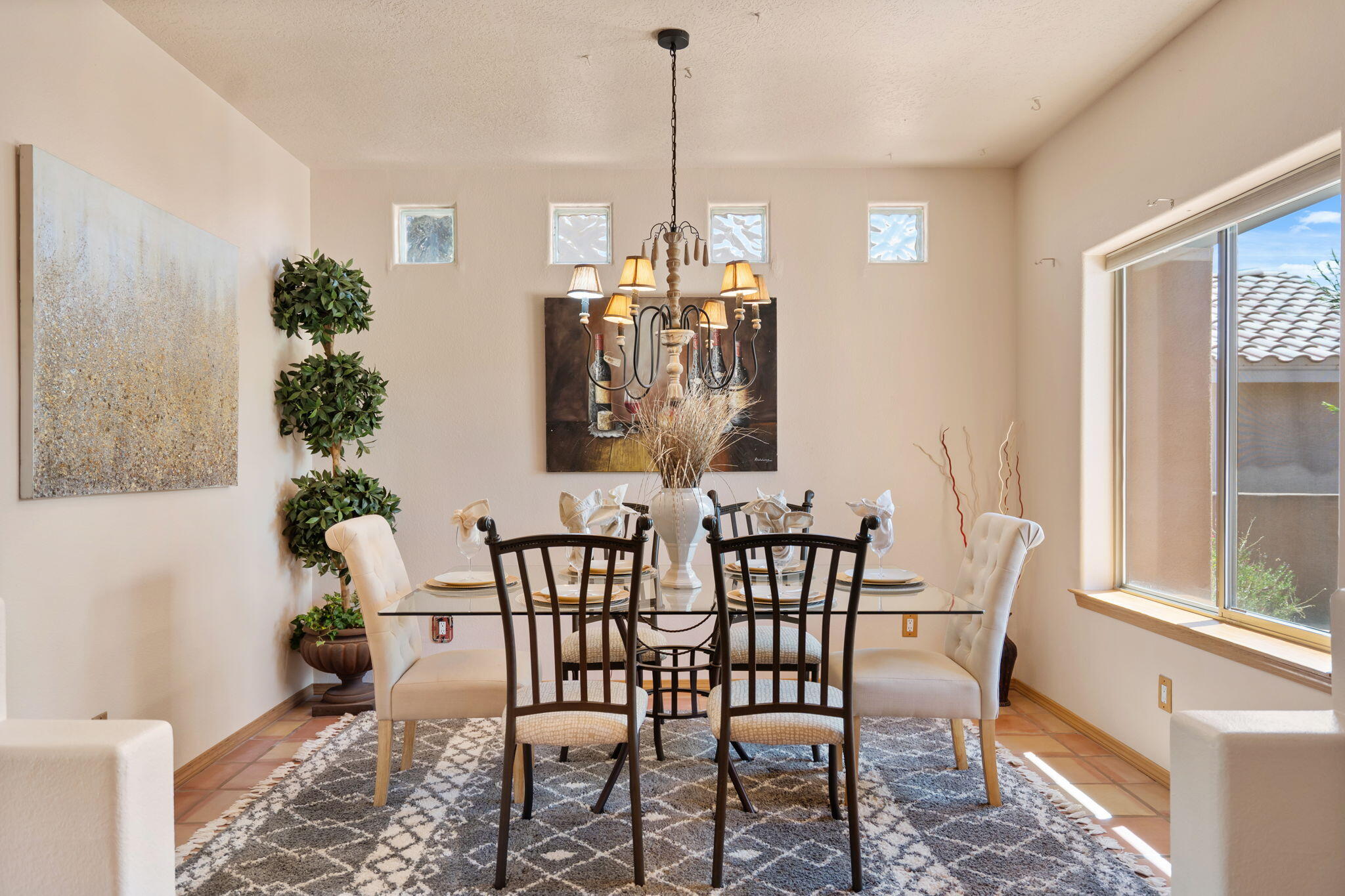 Residential in Albuquerque 2