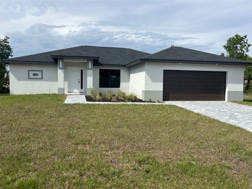 13180 Amaryllis Cir, PORT CHARLOTTE, FL, 33981 | Card Image