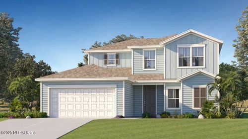 2335 River Park Trce, Green Cove Springs, FL, 32043-5115 | Card Image