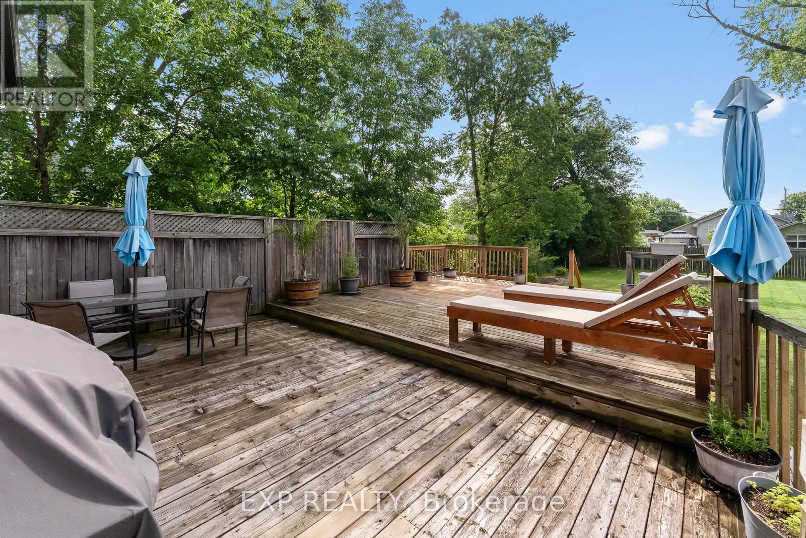 Residential in Niagara Falls (Chippawa) 2