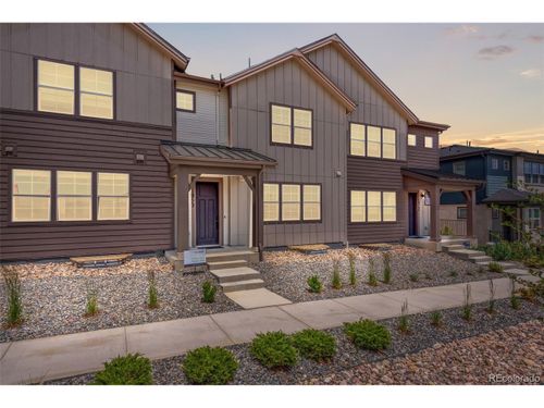 16772 W 93rd Pl, Arvada, CO, 80007-7937 | Card Image