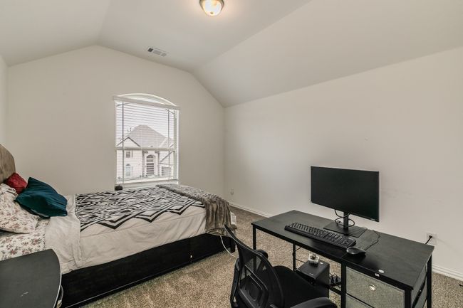 1507 Migration Way, House other with 5 bedrooms, 4 bathrooms and null parking in Mansfield TX | Image 20