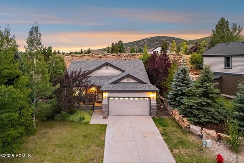 5796 Sagebrook Dr, Park City, UT, 84098-6326 | Card Image