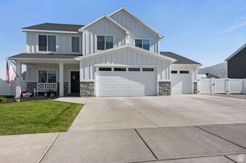 683 E 1200 S, Hyrum, UT, 84319 | Card Image
