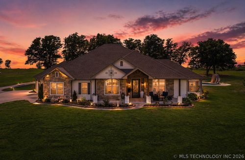 184 Royal Oaks Ln, Ardmore, OK, 73401-3449 | Card Image