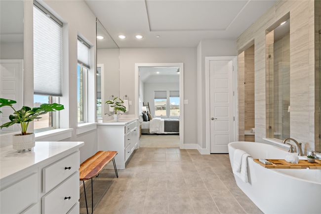 1010 Sugar Bars Dr, House other with 5 bedrooms, 5 bathrooms and null parking in Lucas TX | Image 23