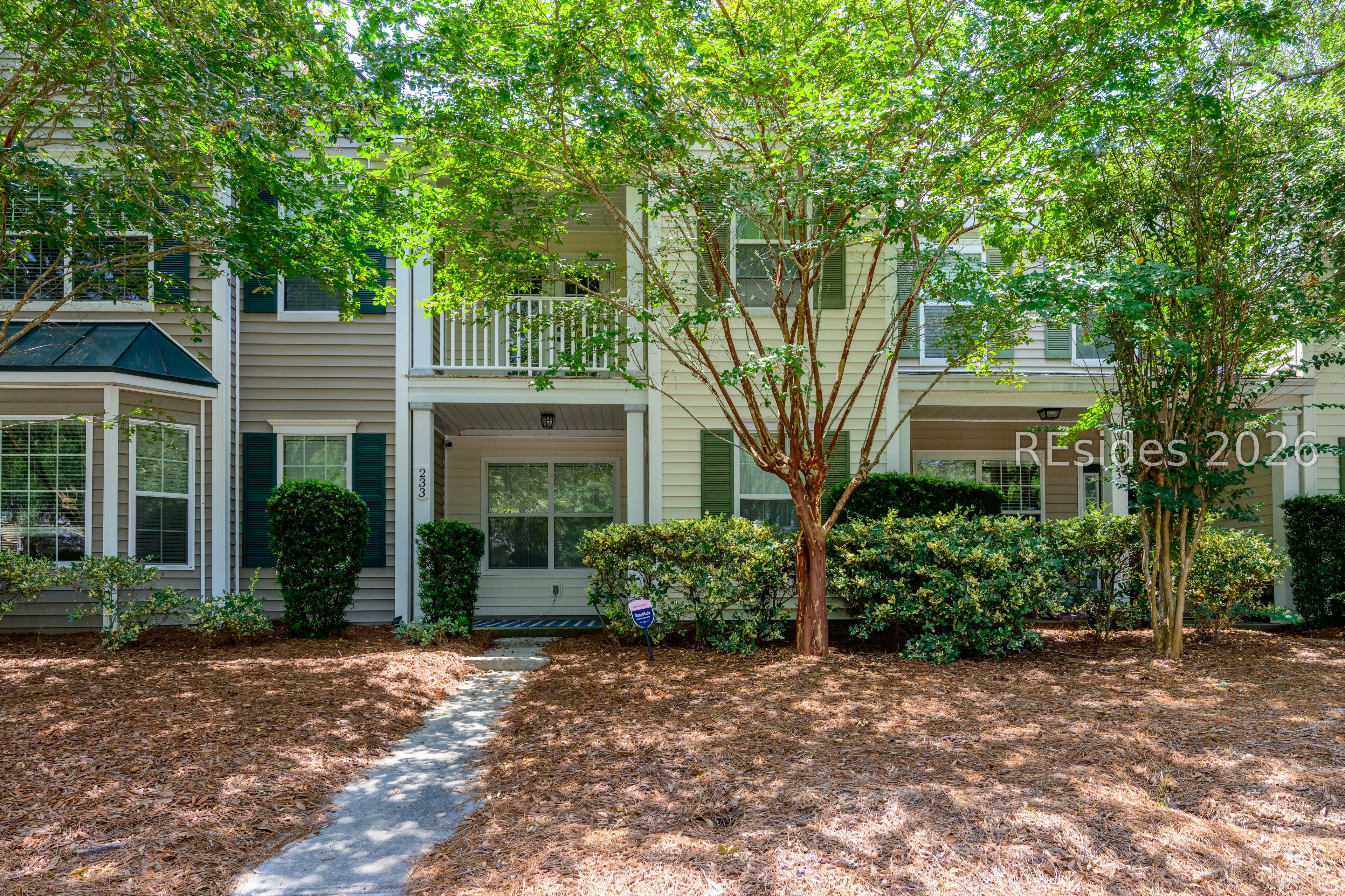 Residential in Bluffton 4