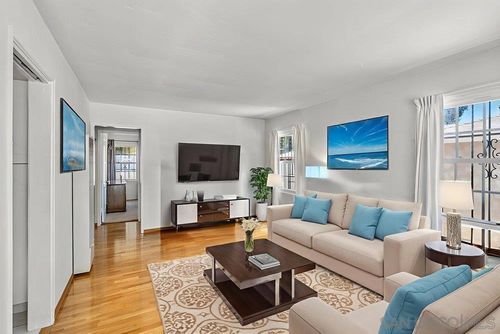 6343 Jeff St, San Diego, CA, 92115-6710 | Card Image