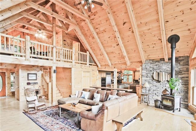 1397 Chestnut Cove Trl, House other with 5 bedrooms, 4 bathrooms and null parking in Jasper GA | Image 13